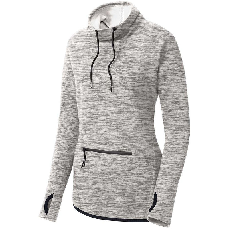 DRIEQUIP Champion Cowl Neck Pullover