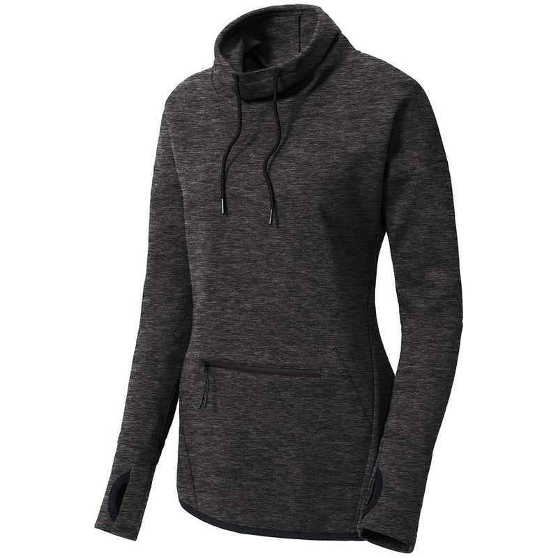 DRIEQUIP Champion Cowl Neck Pullover