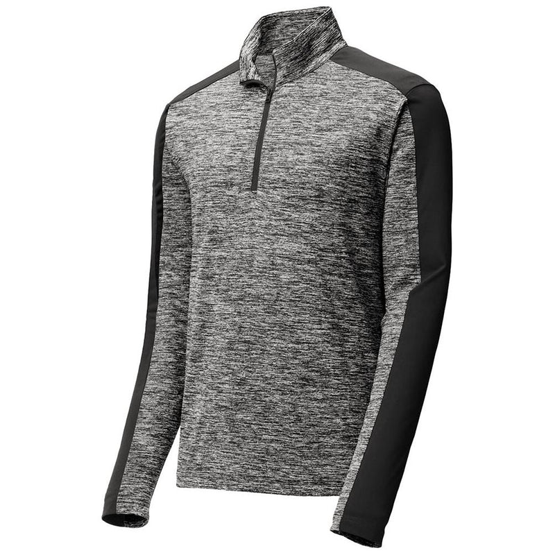DRIEQUIP Shockwave 1/4-Zip Pullover