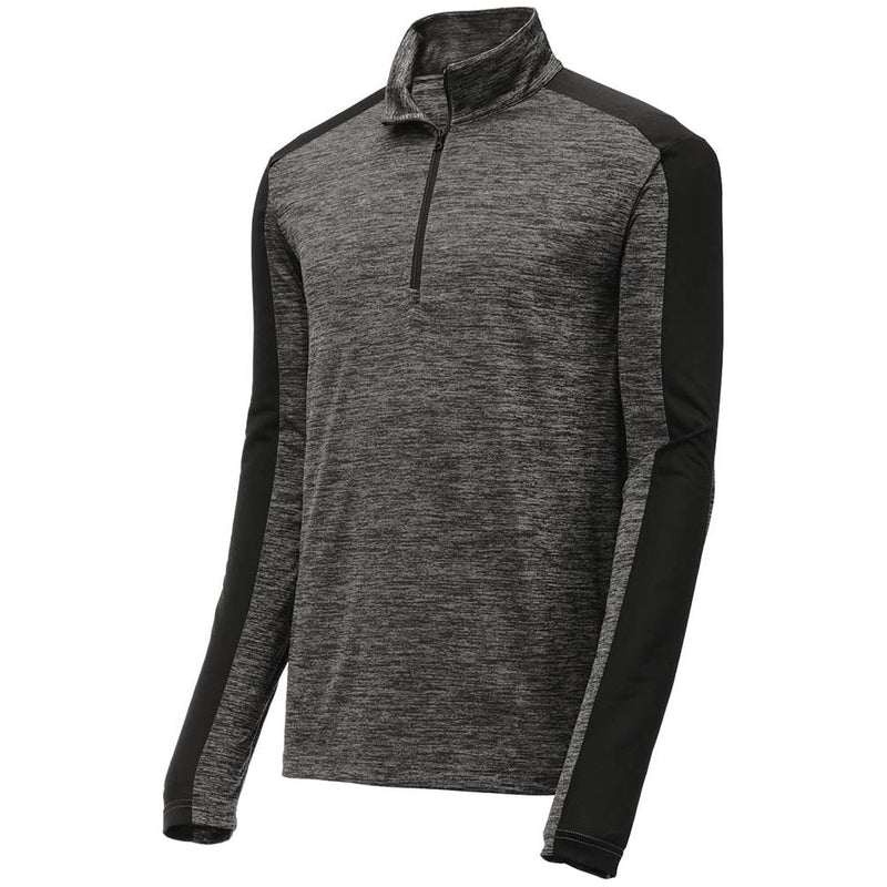 DRIEQUIP Shockwave 1/4-Zip Pullover