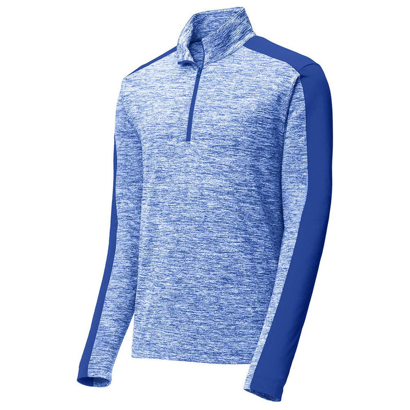 DRIEQUIP Shockwave 1/4-Zip Pullover