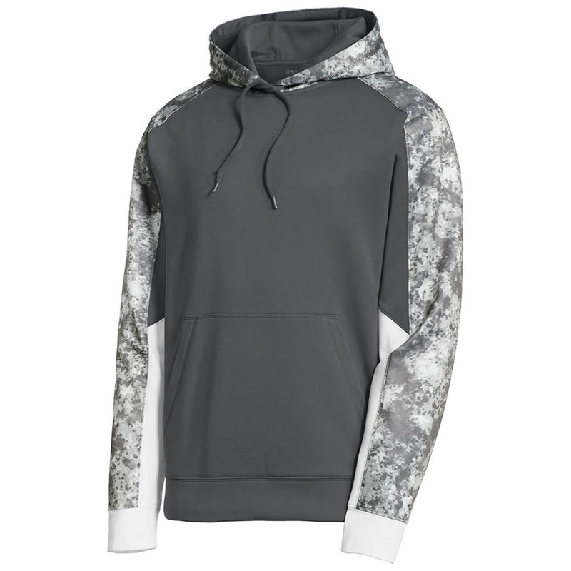 DRIEQUIP Mineral Freeze Hype Hoodie