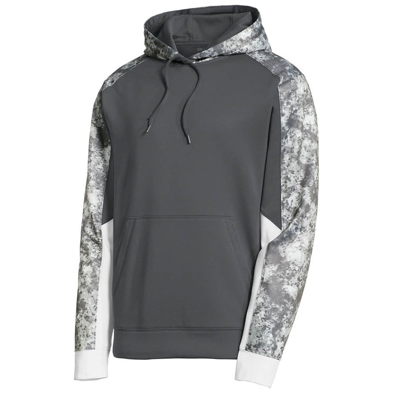 DRIEQUIP Mineral Freeze Hype Hoodie