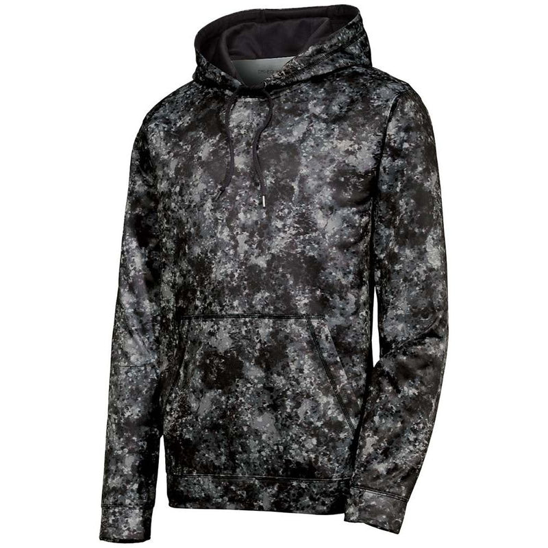 DRIEQUIP Max Mineral Freeze Hoodie