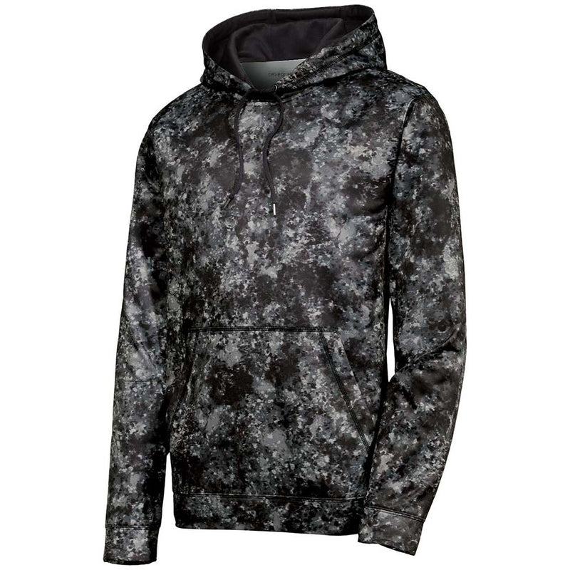 DRIEQUIP Max Mineral Freeze Hoodie