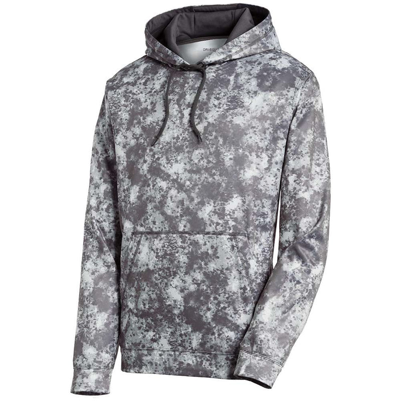 DRIEQUIP Max Mineral Freeze Hoodie