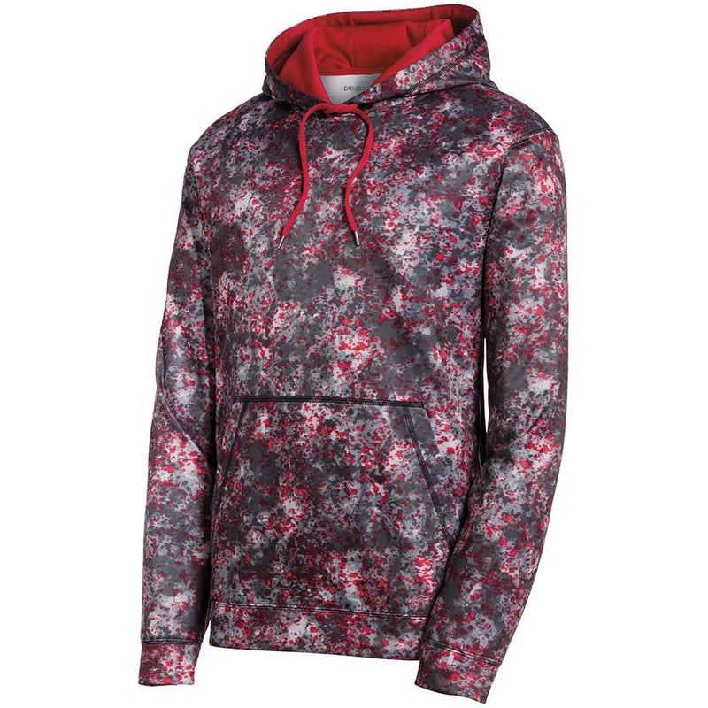 DRIEQUIP Max Mineral Freeze Hoodie