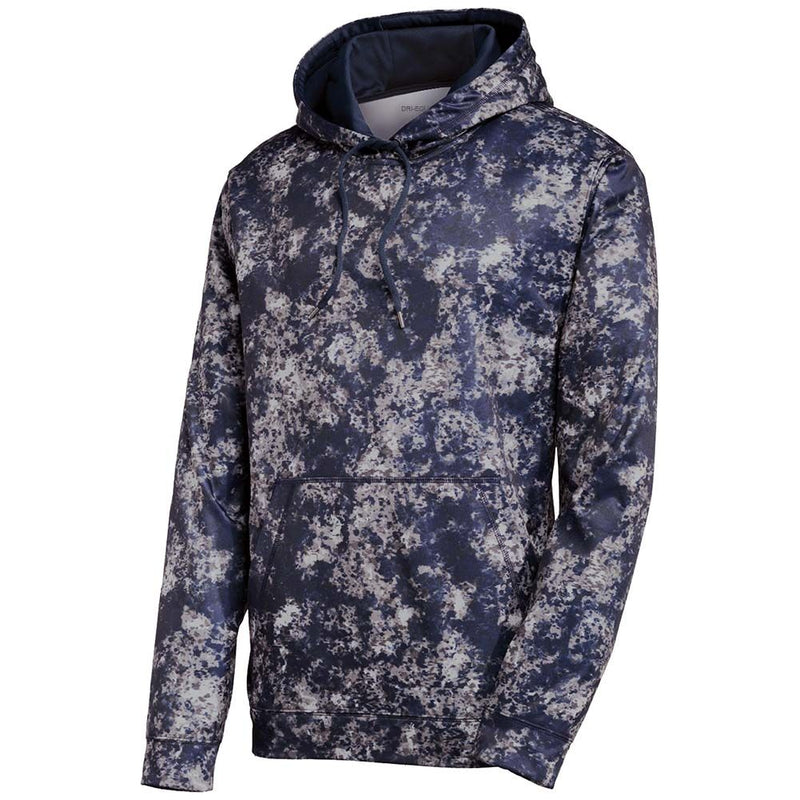 DRIEQUIP Max Mineral Freeze Hoodie