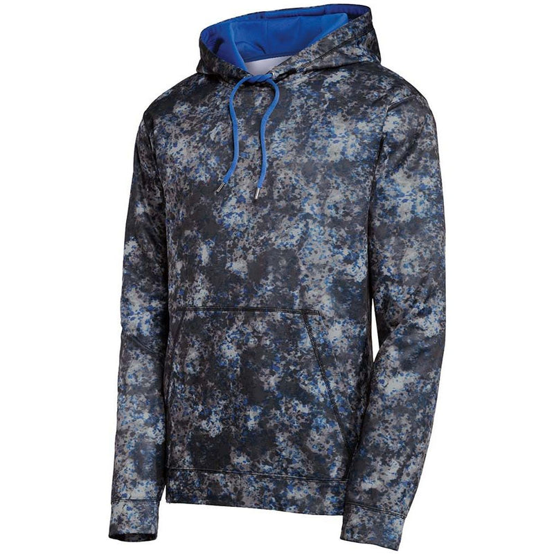 DRIEQUIP Max Mineral Freeze Hoodie