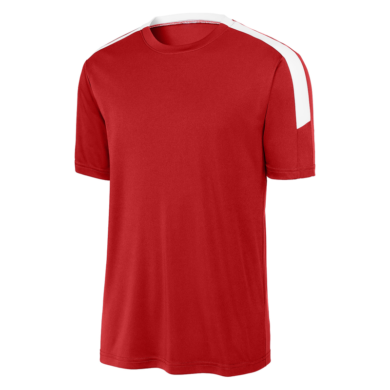 DRIEQUIP Alliance Crew Tee