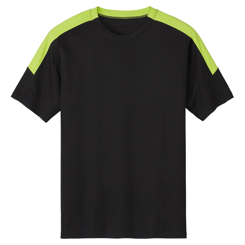 DRIEQUIP Alliance Crew Tee