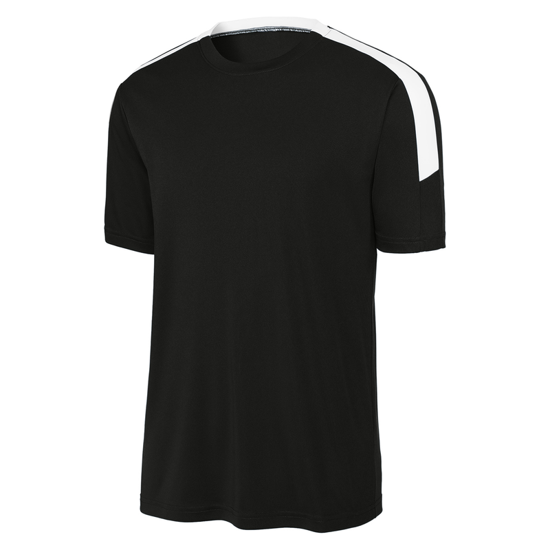 DRIEQUIP Alliance Crew Tee