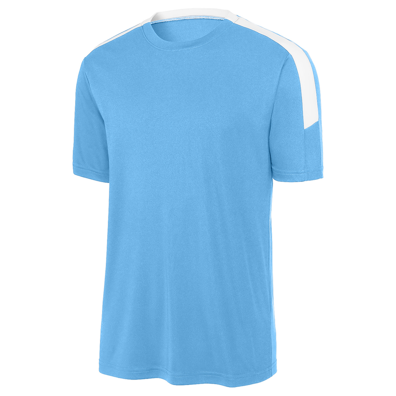 DRIEQUIP Alliance Crew Tee