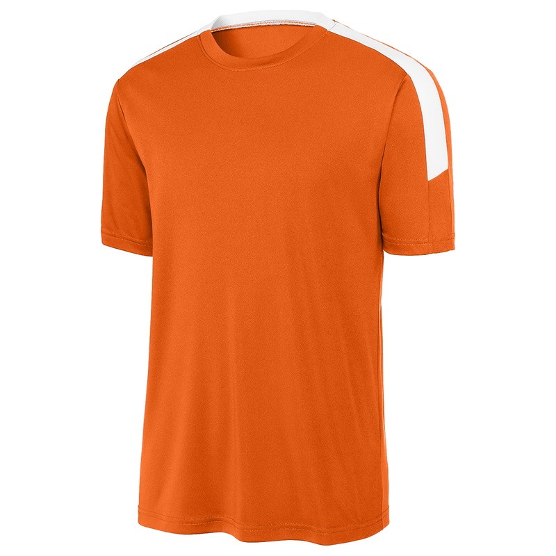 DRIEQUIP Alliance Crew Tee