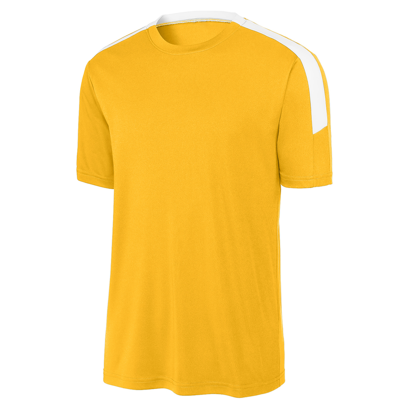 DRIEQUIP Alliance Crew Tee