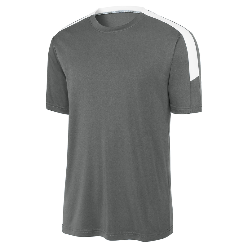 DRIEQUIP Alliance Crew Tee