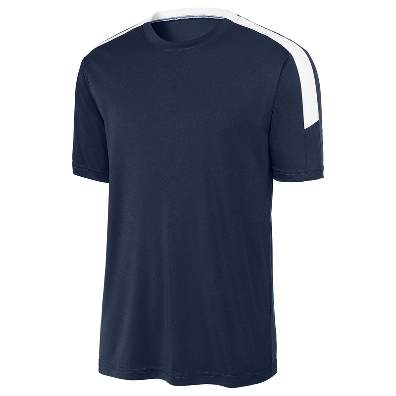 DRIEQUIP Alliance Crew Tee