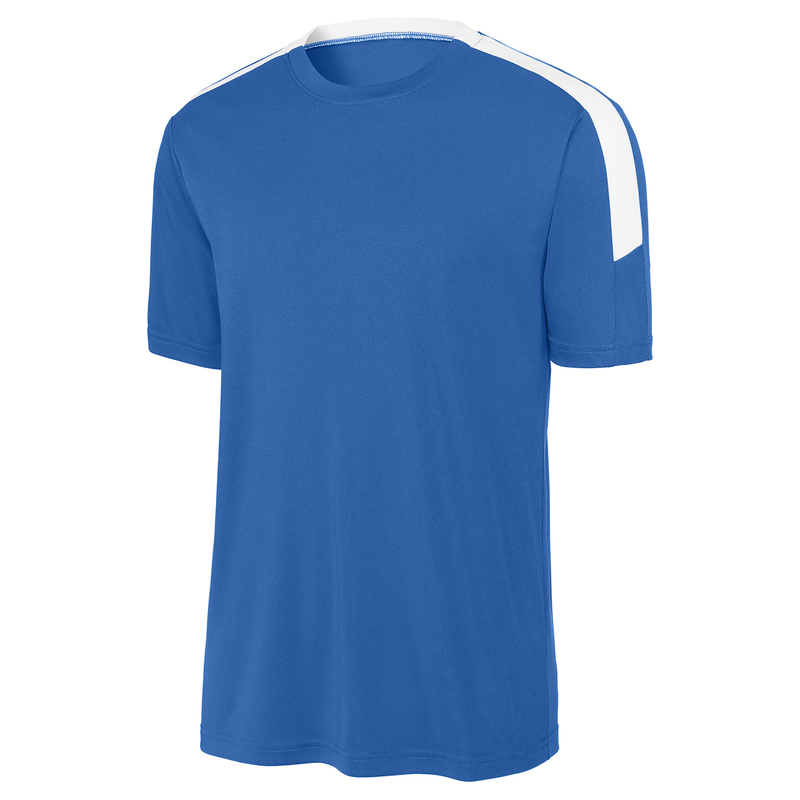 DRIEQUIP Alliance Crew Tee