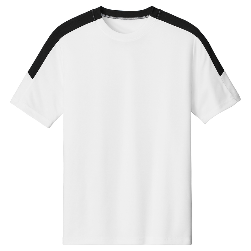 DRIEQUIP Alliance Crew Tee