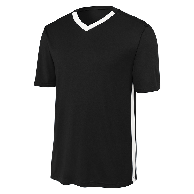 DRIEQUIP Alliance V-Neck