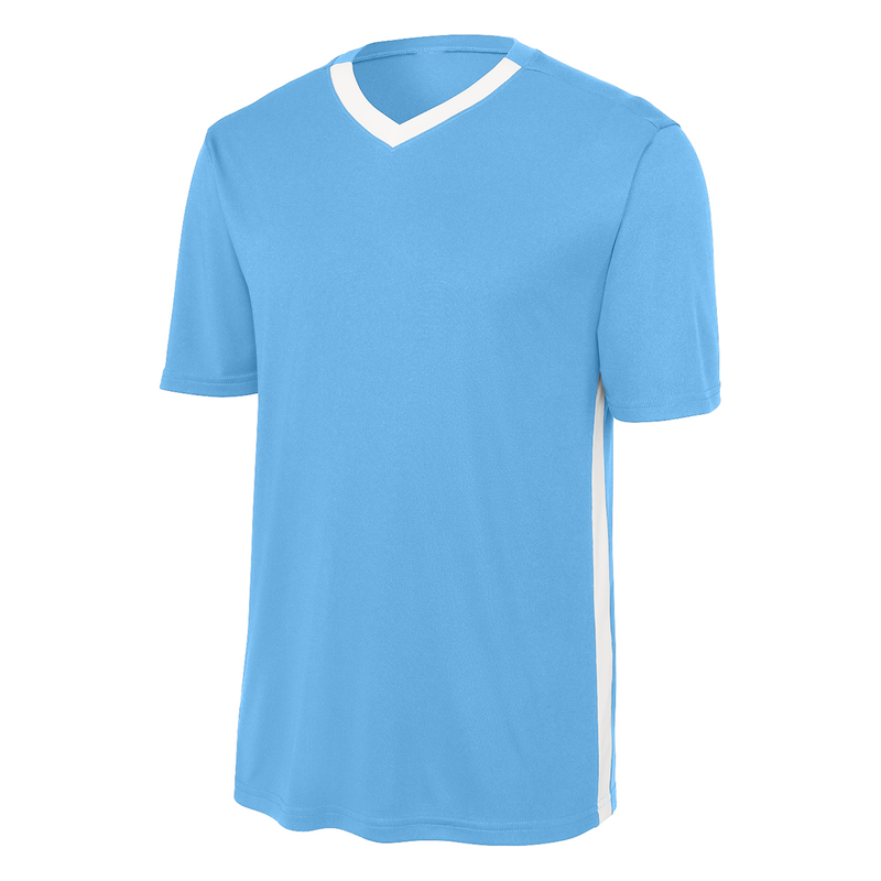 DRIEQUIP Alliance V-Neck