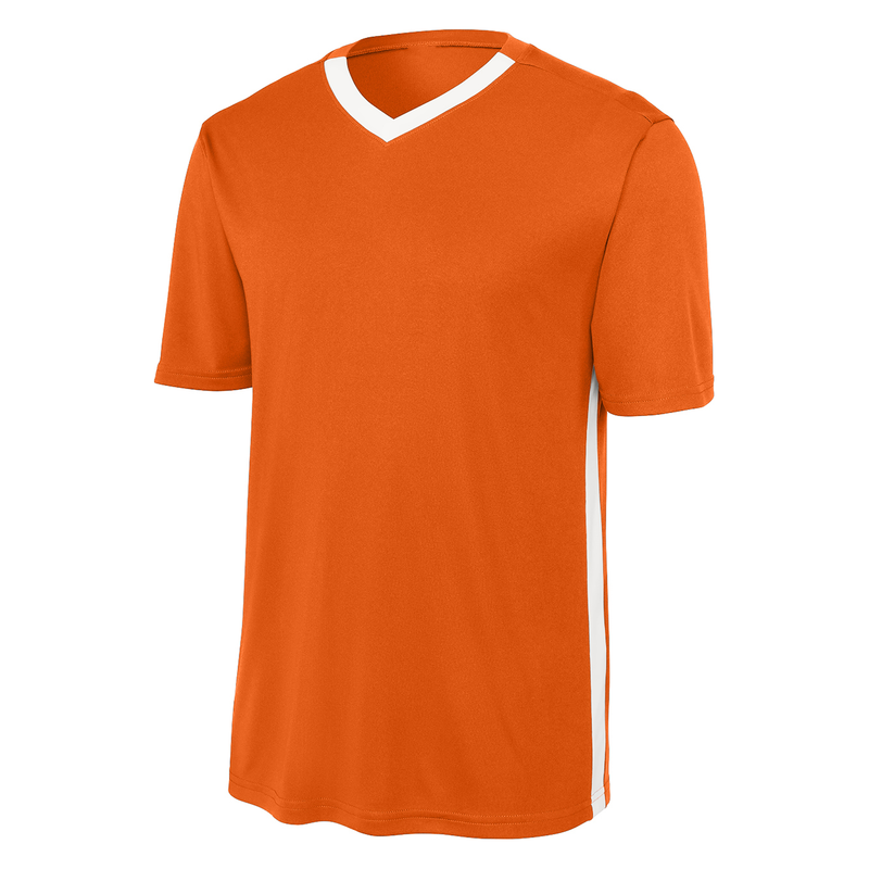 DRIEQUIP Alliance V-Neck