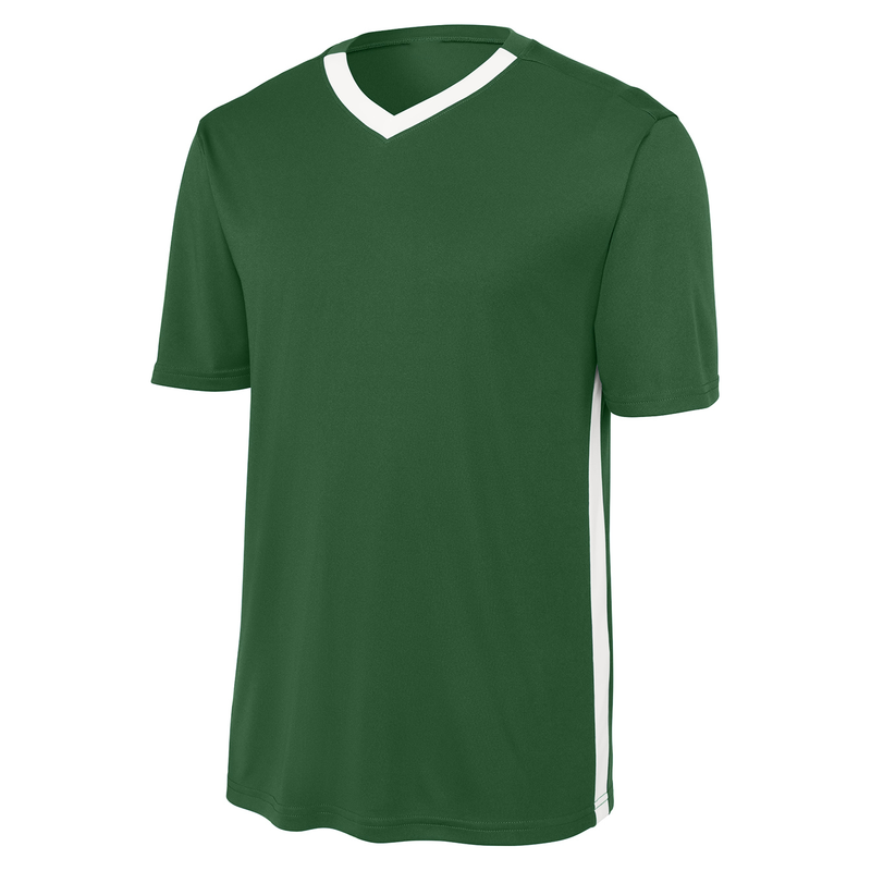 DRIEQUIP Alliance V-Neck