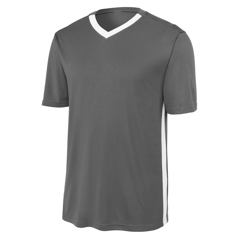 DRIEQUIP Alliance V-Neck