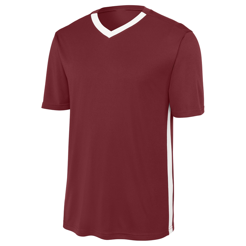 DRIEQUIP Alliance V-Neck