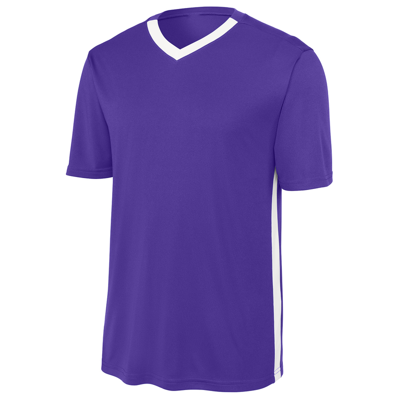 DRIEQUIP Alliance V-Neck