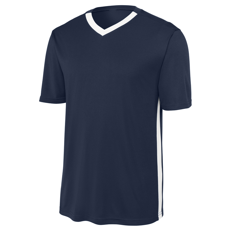 DRIEQUIP Alliance V-Neck