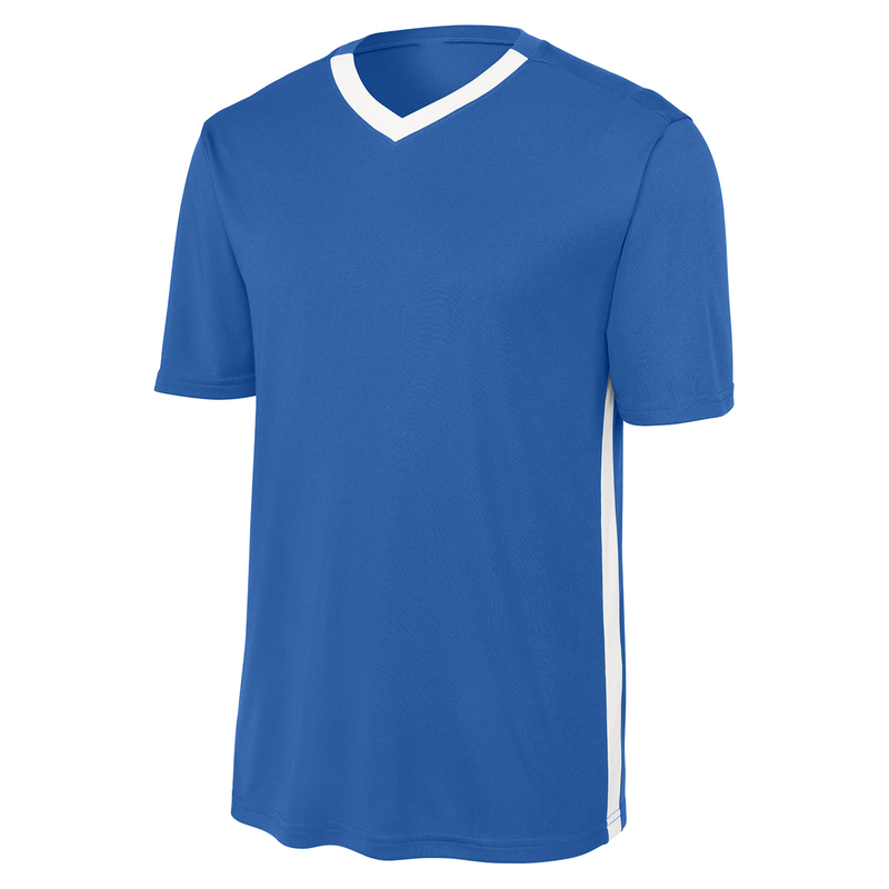 DRIEQUIP Alliance V-Neck