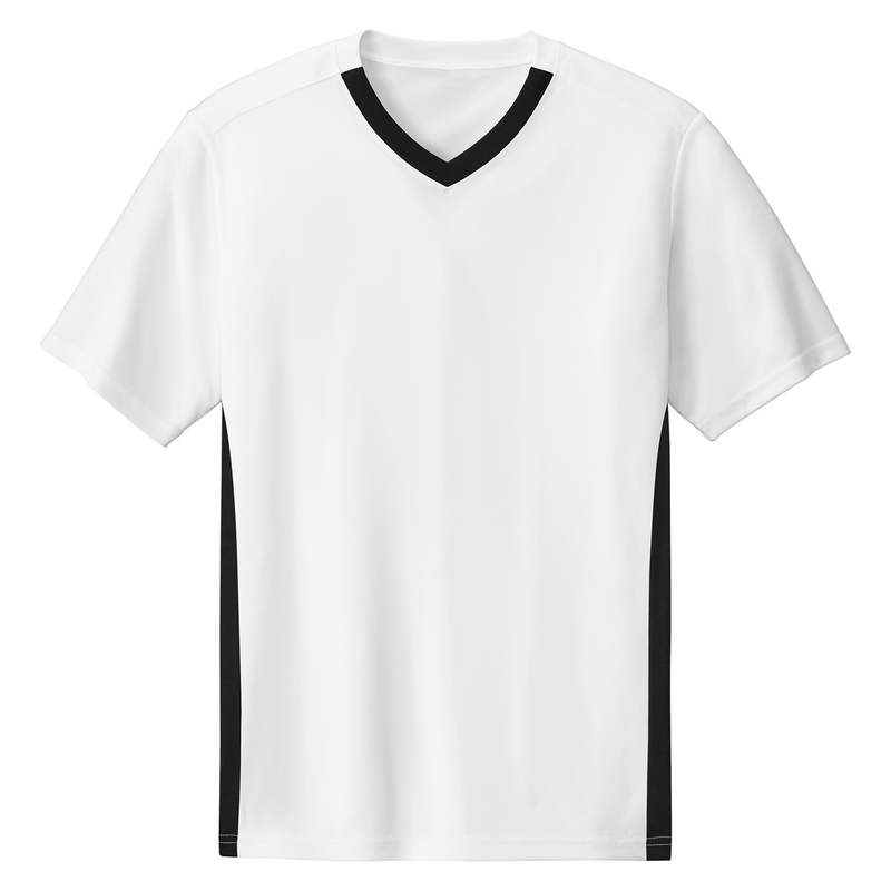DRIEQUIP Alliance V-Neck
