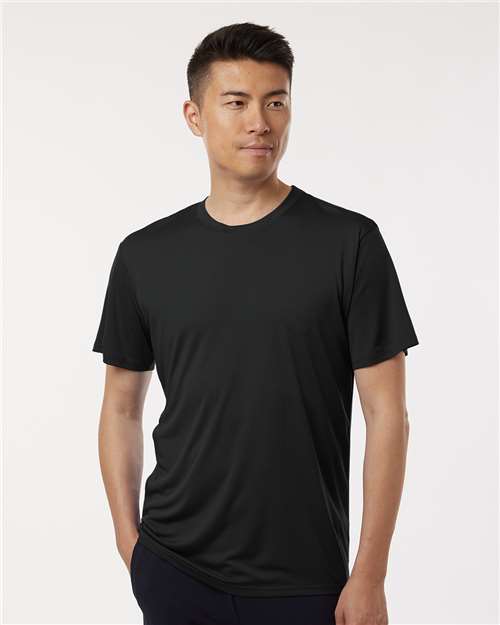 DRIEQUIP Men's Pro-Lock Snag-Resistant Performance T-Shirt