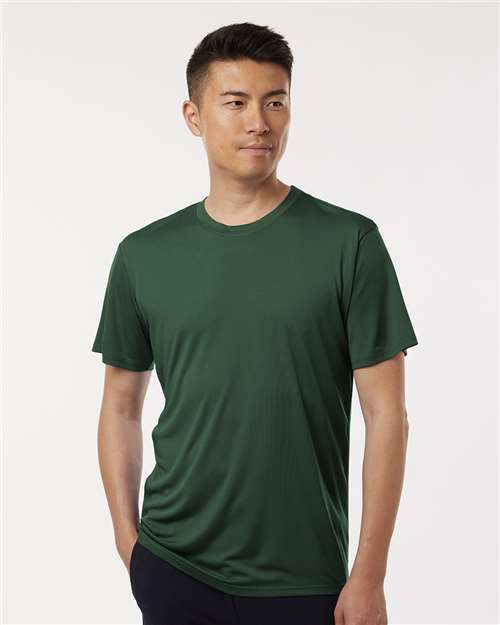 DRIEQUIP Men's Pro-Lock Snag-Resistant Performance T-Shirt