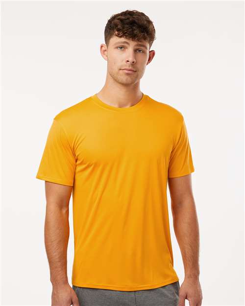 DRIEQUIP Men's Pro-Lock Snag-Resistant Performance T-Shirt