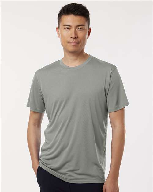 DRIEQUIP Men's Pro-Lock Snag-Resistant Performance T-Shirt