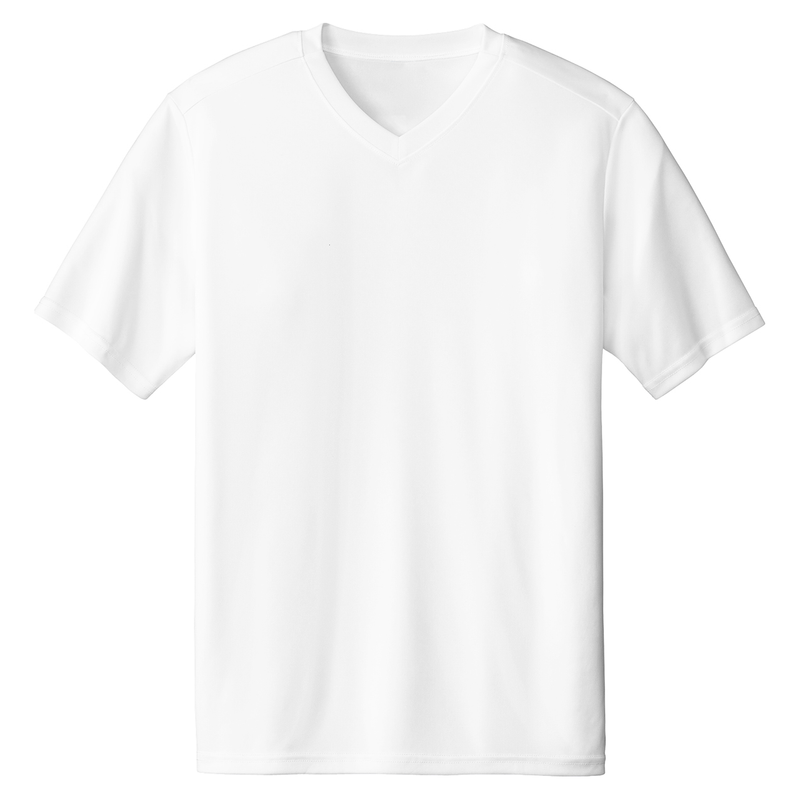 DRIEQUIP Alliance V-Neck