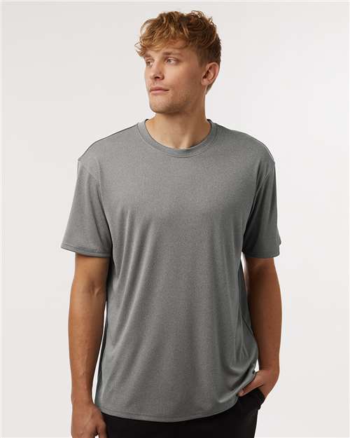DRIEQUIP Men's Pro-Lock Snag-Resistant Performance T-Shirt