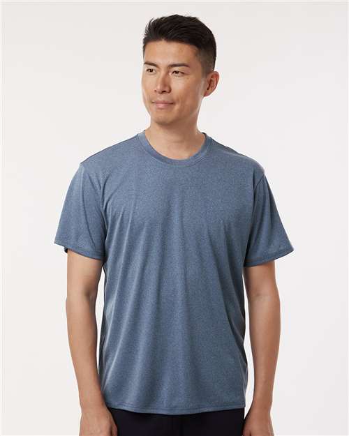DRIEQUIP Men's Pro-Lock Snag-Resistant Performance T-Shirt