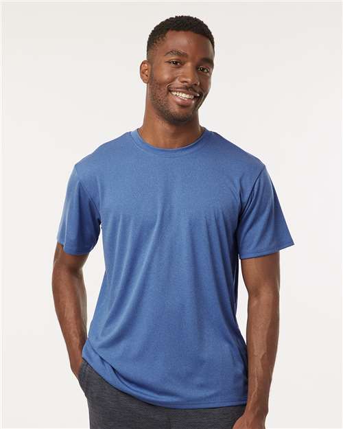 DRIEQUIP Men's Pro-Lock Snag-Resistant Performance T-Shirt
