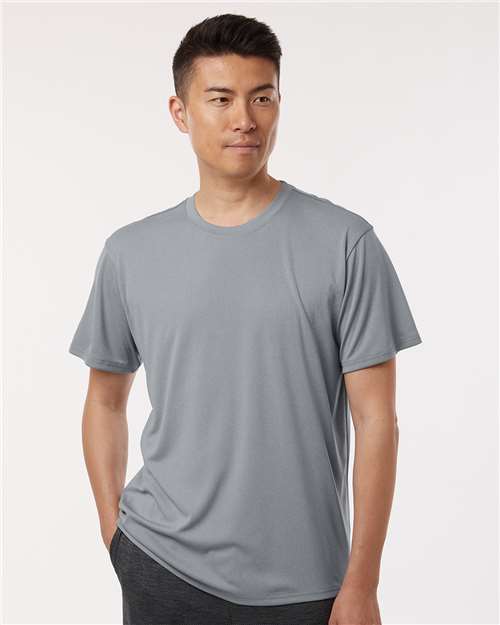 DRIEQUIP Men's Pro-Lock Snag-Resistant Performance T-Shirt