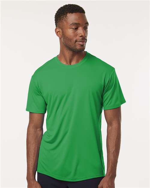 DRIEQUIP Men's Pro-Lock Snag-Resistant Performance T-Shirt