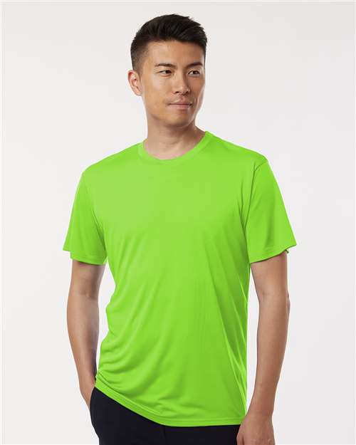 DRIEQUIP Men's Pro-Lock Snag-Resistant Performance T-Shirt