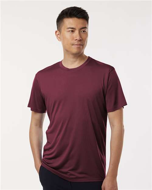 DRIEQUIP Men's Pro-Lock Snag-Resistant Performance T-Shirt