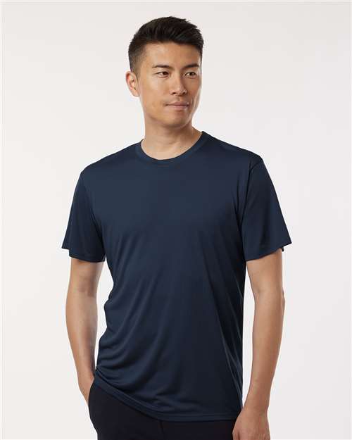 DRIEQUIP Men's Pro-Lock Snag-Resistant Performance T-Shirt