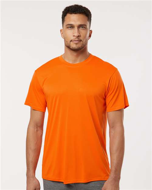 DRIEQUIP Men's Pro-Lock Snag-Resistant Performance T-Shirt