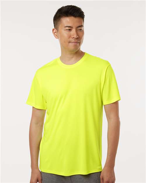 DRIEQUIP Men's Pro-Lock Snag-Resistant Performance T-Shirt