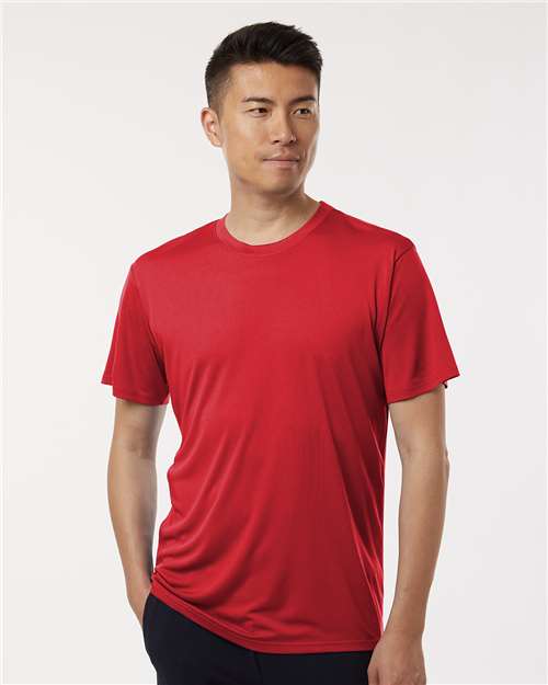DRIEQUIP Men's Pro-Lock Snag-Resistant Performance T-Shirt