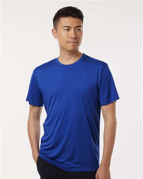 DRIEQUIP Men's Pro-Lock Snag-Resistant Performance T-Shirt